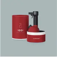 在飛比找蝦皮購物優惠-LAURASTAR IGGI 手持蒸汽掛燙機(白)+LIFT