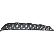 Bumper Face Bar Grilles Front Passenger Right Side Hand for Acura MDX 2010-2013