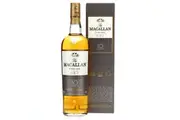 Macallan 10 Year Old Fine Oak Single Malt Whisky