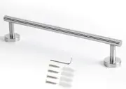 16inch Towel Rail Wall Mounted, Towel Stands, Towel Holder Screw Mounting Small