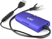 VONETS VAP11G-300 Wireless WiFi Bridge Dongle Wireless Access Points AP for Dreambox Xbox PS3 Network Printer Router ADSL Ip Camera (Support Microsoft Windows Linux MAC OS)