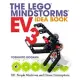 The Lego Mindstorms EV3 Idea Book: 181 Simple Machines and Clever Contraptions