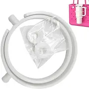 Cup Holder Attachment For Bag - Cup Carrier Attachment For Bag | Tote Accessories Insert Drink Holder | Quick Access Bag Charm Cup Carrying Accessories P