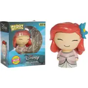 Funko Dorbz Disney’s Ariel The Little Mermaid CHASE EDITION #050 with protector