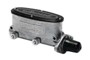 Wilwood 1-1/8" Aluminium Tandem Chamber Master Cylinder without Push Rod WB260-8556