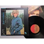 OLIVIA NEWTON-JOHN – CLEARLY LOVE（黑膠專輯 LP）