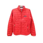 ★特惠6折 PATAGONIA NANO PUFF® JACKET 女 輕量保暖外套 PT84216-951｜碧綠商行