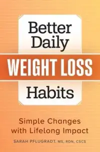 在飛比找博客來優惠-Better Daily Weight Loss Habit