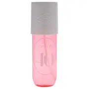 Brazilian Crush Cheirosa 40 - Black Amber Plum and Vanilla Woods by Sol de Janeiro for Women - 8 oz Perfume Mist