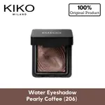 KIKO MILANO 水眼影