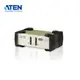 ATEN CS82U 2埠PS/2-USB VGA KVM多電腦切換器【預購】