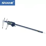 SHAHE Digital Caliper 300 mm Stainless Steel Electronic Digital Vernier Caliper