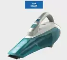 New BLACK+DECKER 16.2Wh Lithium Wet + Dry Dustbuster/Hand held Vacuum Cleaner