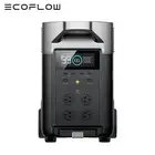 ECOFLOW DELTA Pro 3600W Portable Power Station 3600Wh Solar Generator Battery