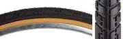 Sunlite Hybrid Nimbus Tires