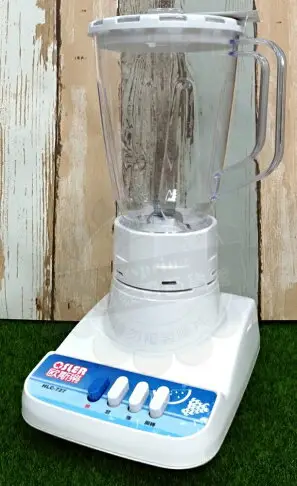 歐斯樂塑膠杯碎冰果汁機(HLC-727)