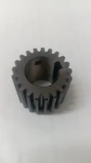 OKUMA GERMANY - EURO 137-3300-09-1 GEAR, Brand New, Genuine, Ready for Shipment