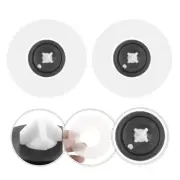 Toilet Seal Fill Valve Diaphragm Washer Replacement Kit Float Parts Washers