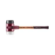 3027080 Soft-Face Mallet "Simplex" 80mm of Rubber-Superplastic EH 3027