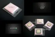 LGA2011 v3 v4 v2 CPU Clam Shell for Intel Xeon Processors + ESD Foam Qty - 40