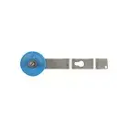 OEM GE WE03X29378 Washer Dryer Combo Idler & Pulley 877329 AH264390 EA264390 ...