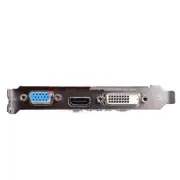I/O IO shield for colorful GT730K-2GD3 Gold Edition Video Card Backplate Panel