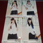 STU48 生寫真 風を待つ