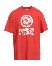 [FRANKLIN & MARSHALL] FRANKLIN & MARSHALL T-shirts - Item 10258288