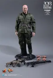 Hot Toys MMS206 G.I. Joe Retaliation 1/6th scale Joe Colton Collectible Figure