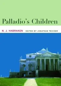 在飛比找博客來優惠-Palladio’s Children: Seven Ess