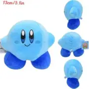 Kawai Kirby Soft Plush Toys Cute Cartoon Stuffed Animal Peluche Birthdays Gift N