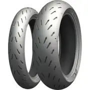 Michelin Power Rs Tyres 200/55ZR17M/C (78W)
