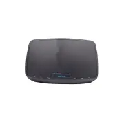 Optus Sagemcom F@ST 3864V3 AC Modem - Black