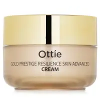 在飛比找ETMall東森購物網優惠-Ottie Gold Prestige Resilience