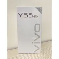 在飛比找蝦皮購物優惠-【全新未拆封】VIVO  Y55(5G) 128G 手機 全