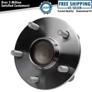 Front Left Right Wheel Hub Bearing For 2016-2020 Lexus GS F 2015-2022 RC F (for: Lexus)