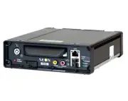 SEON SAFE FLEET TH4P TROOPER 4-CHANNEL HD HYBRID DVR *C15