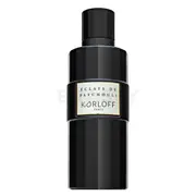 Korloff Paris Éclats de Patchouli EDP U 100 ml
