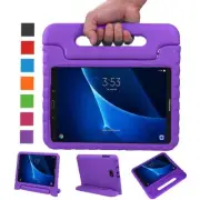 For Samsung Galaxy Tab A 10.1" T580 Tablet Kids Shockproof EVA Stand Case Cover