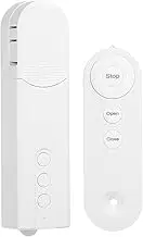 RAYWE Blinds Motor,Motorized Blinds Drive Motor WiFi ZigBee Control Smart Chain Roller App Control Shade Timer Schedule with Remote Control