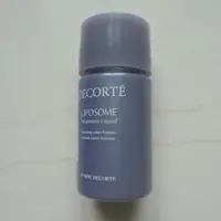 在飛比找蝦皮購物優惠-COSME DECORTE 黛珂 超微脂修護源露 14ml