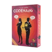 在飛比找蝦皮購物優惠-卡牌 玩具 益智桌遊 桌遊 英文版 行動代號 Codenam