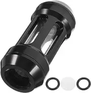 Liquid Cooling Filter Strainer Durable PC Accessory for Efficient Filtration and Long Term Protection of Computer Water Cooling Systems