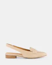 Shelly Shen Mace/Ecru Womens Casuals 11