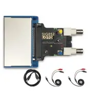 LOTO USB Arbitrary Waveform Generator/Function Generator 2-Channel SIG852