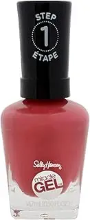 Sally Hansen Miracle Gel Beet, Pray, Love