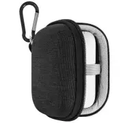 Geekria Carrying Case for Amazon Echo Buds 2nd gen Earbuds