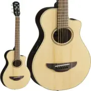 YAMAHA APXT2 NT Traveler Electric Acoustic Guitar JP Musical Instrument APX-T2