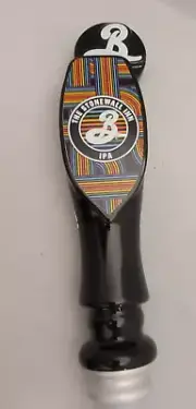 The Stonewall Inn IPA Tap Handle Brooklyn Brewery - NEW