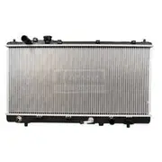 Denso Radiator - JR0105FTF